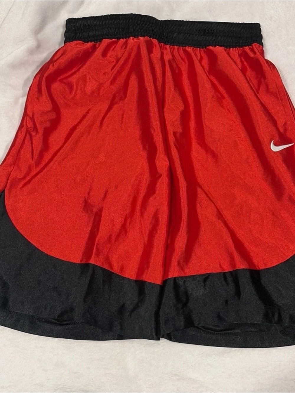 Men’s Nike Dri-Fit Basketball Shorts M NWT